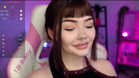 Nika online show from 09.09.25