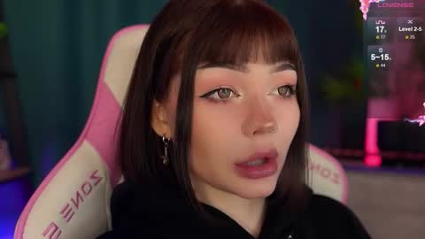 Nika online show from 10.23.25