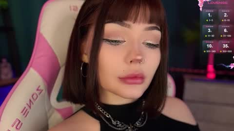 Nika online show from 10.24.25