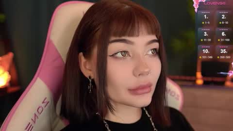 Nika online show from 11.13.25