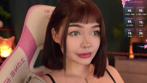 Nika online show from 11.14.25