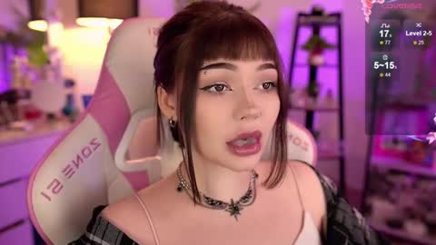 Nika online show from 11.23.25