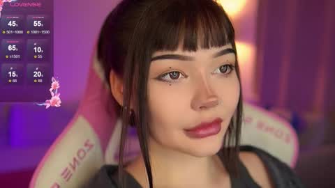 Nika online show from 02.14.26