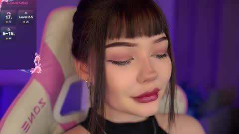 Nika online show from 02.16.26