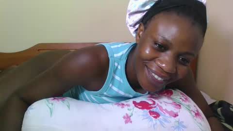 PRISCILLAH online show from 10.24.25