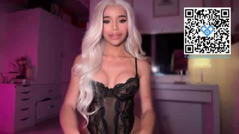 babysabrinaxx online show from 07.06.26