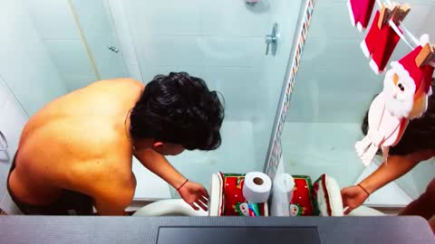 sebas online show from 11.23.25