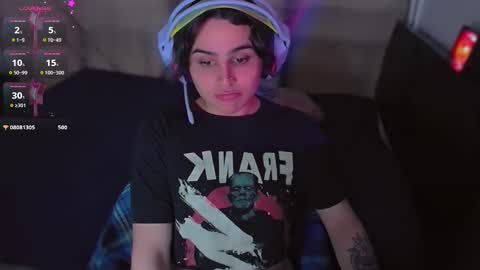 Snapshot of babysofix_ chatting on 12.08.24 babysofix_ online show from 12.08.24