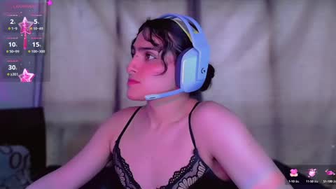 Snapshot of babysofix_ chatting on 12.10.24 babysofix_ online show from 12.10.24