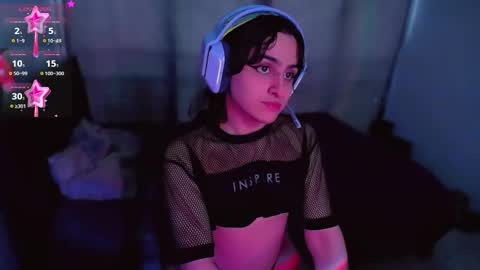 Snapshot of babysofix_ chatting on 12.11.24 babysofix_ online show from 12.11.24