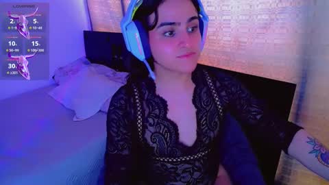 Snapshot of babysofix_ chatting on 01.23.25 babysofix_ online show from 01.23.25