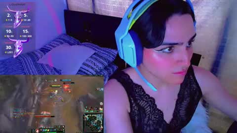 Snapshot of babysofix_ chatting on 01.29.25 babysofix_ online show from 01.29.25