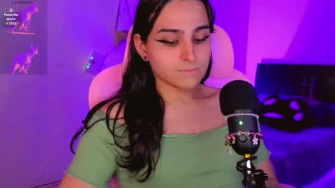 Snapshot of babysofix_ chatting on 09.12.25 babysofix_ online show from 09.12.25