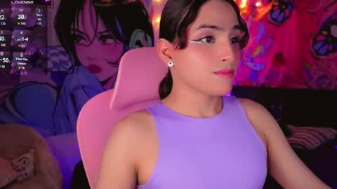 Snapshot of babysofix_ chatting on 10.09.25 babysofix_ online show from 10.09.25