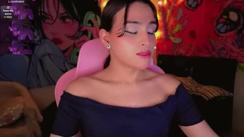 Snapshot of babysofix_ chatting on 10.11.25 babysofix_ online show from 10.11.25