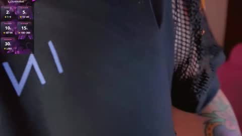 Snapshot of babysofix_ chatting on 10.17.25 babysofix_ online show from 10.17.25