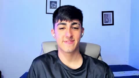 Babyted273 online show from 02.04.26