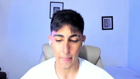 Babyted273 online show from 03.14.26