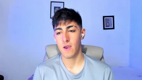 Babyted273 online show from 03.17.26