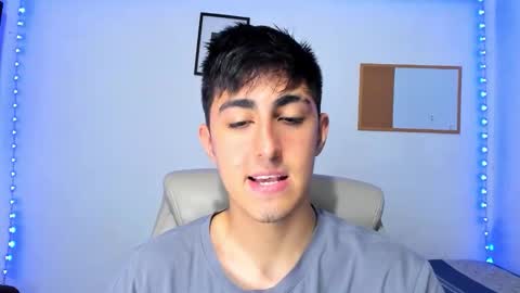 Babyted273 online show from 03.27.26