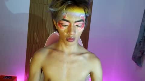 Snapshot of babytwinkxxxx chatting on 02.27.26 babytwinkxxxx online show from 02.27.26