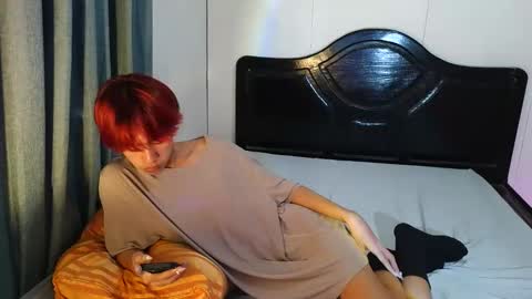 Snapshot of babytwinkxxxx chatting on 03.10.26 babytwinkxxxx online show from 03.10.26