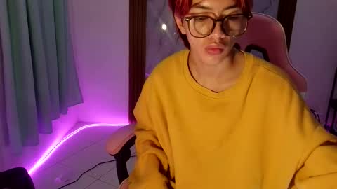 Snapshot of babytwinkxxxx chatting on 03.27.26 babytwinkxxxx online show from 03.27.26