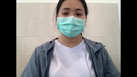 Baby Unicorn online show from 12.01.25