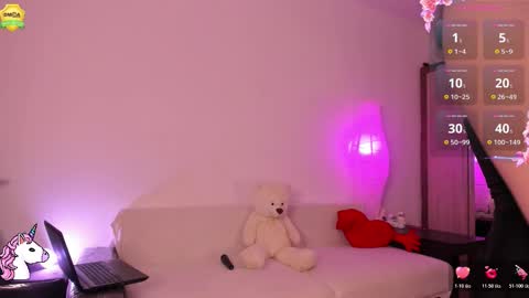 Eva online show from 12.04.25