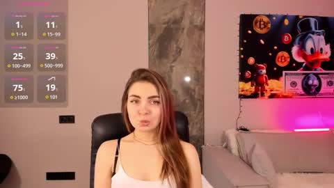 JOIN FAN CLUB TO GET MY CONTENT FOR FREE  online show from 01.17.25