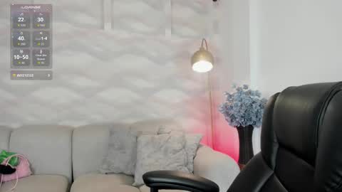 babyyfortune_ online show from 11.20.25