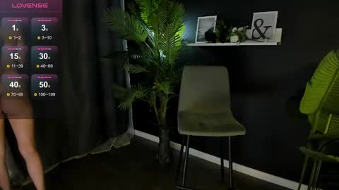 Chloe online show from 12.14.24