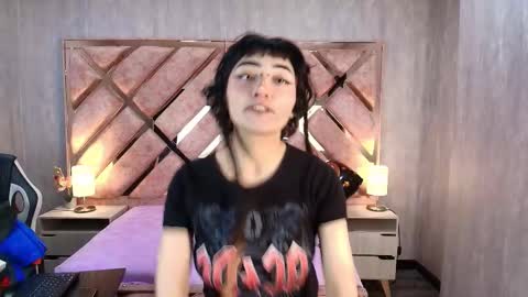 BABY RASTA DANN online show from 10.08.25