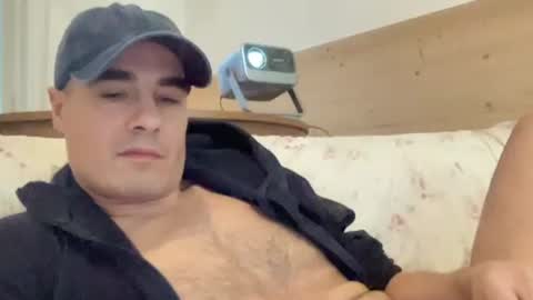 bach online show from 02.22.25