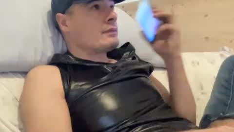 bach online show from 03.10.25