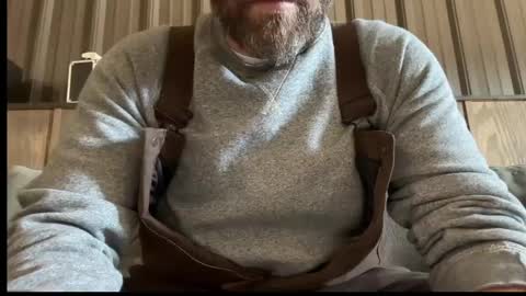 Snapshot of backroadboy chatting on 02.20.25 backroadboy online show from 02.20.25