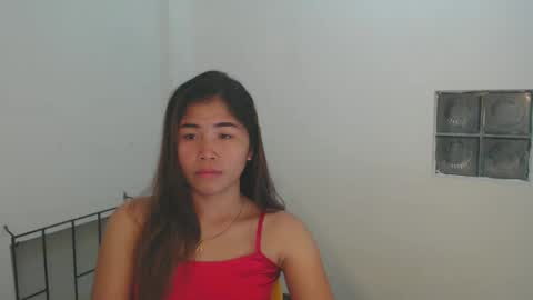 backsaraylover online show from 02.13.25