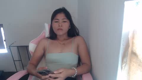 backsaraylover online show from 02.24.25