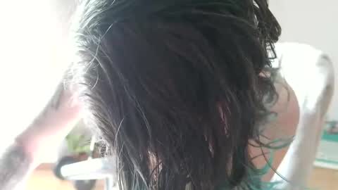 Snapshot of backuphoney chatting on 02.16.26 Honey online show from 02.16.26