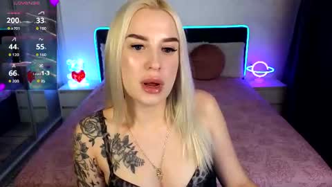 Snapshot of bad_barbie69 chatting on 07.16.26 Alisa online show from 07.16.26