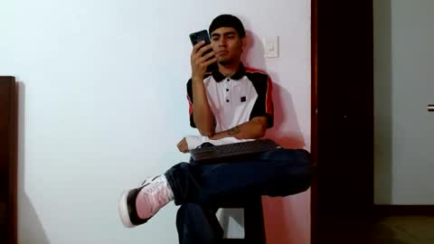 Snapshot of bad_bitch777 chatting on 12.30.24 Vanessa and Cash Master online show from 12.30.24