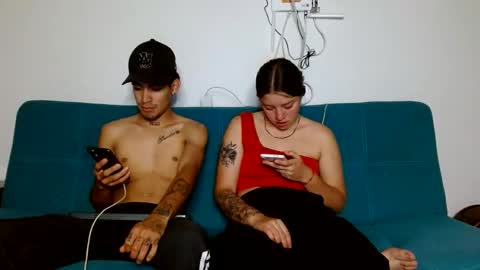 Snapshot of bad_bitch777 chatting on 02.09.25 Vanessa and Cash Master online show from 02.09.25