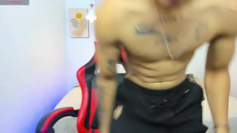 bad_boy__777 online show from 10.13.25