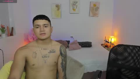 Snapshot of bad_boy__777 chatting on 06.11.26 bad_boy__777 online show from 06.11.26