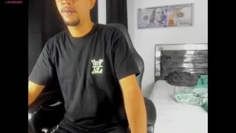 Snapshot of bad_boy_master_findom chatting on 02.15.26 bad_boy_master_findom online show from 02.15.26