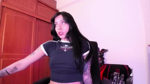 Bratty Lanita - independent online show from 11.04.25