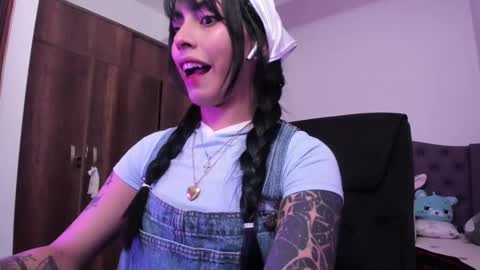 Bratty Lanita - independent online show from 12.02.25