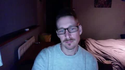 Snapshot of bad_dad43 chatting on 12.31.24 Bad dad43 online show from 12.31.24