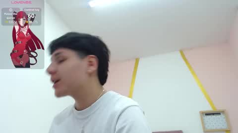 Anna online show from 10.27.25