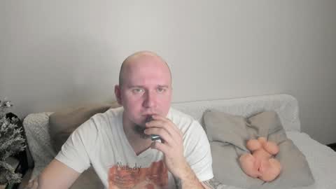 Mike online show from 01.04.25